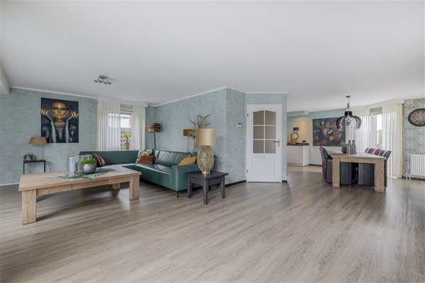 Medium property photo - Rietgors 5, 9665 MR Oude Pekela